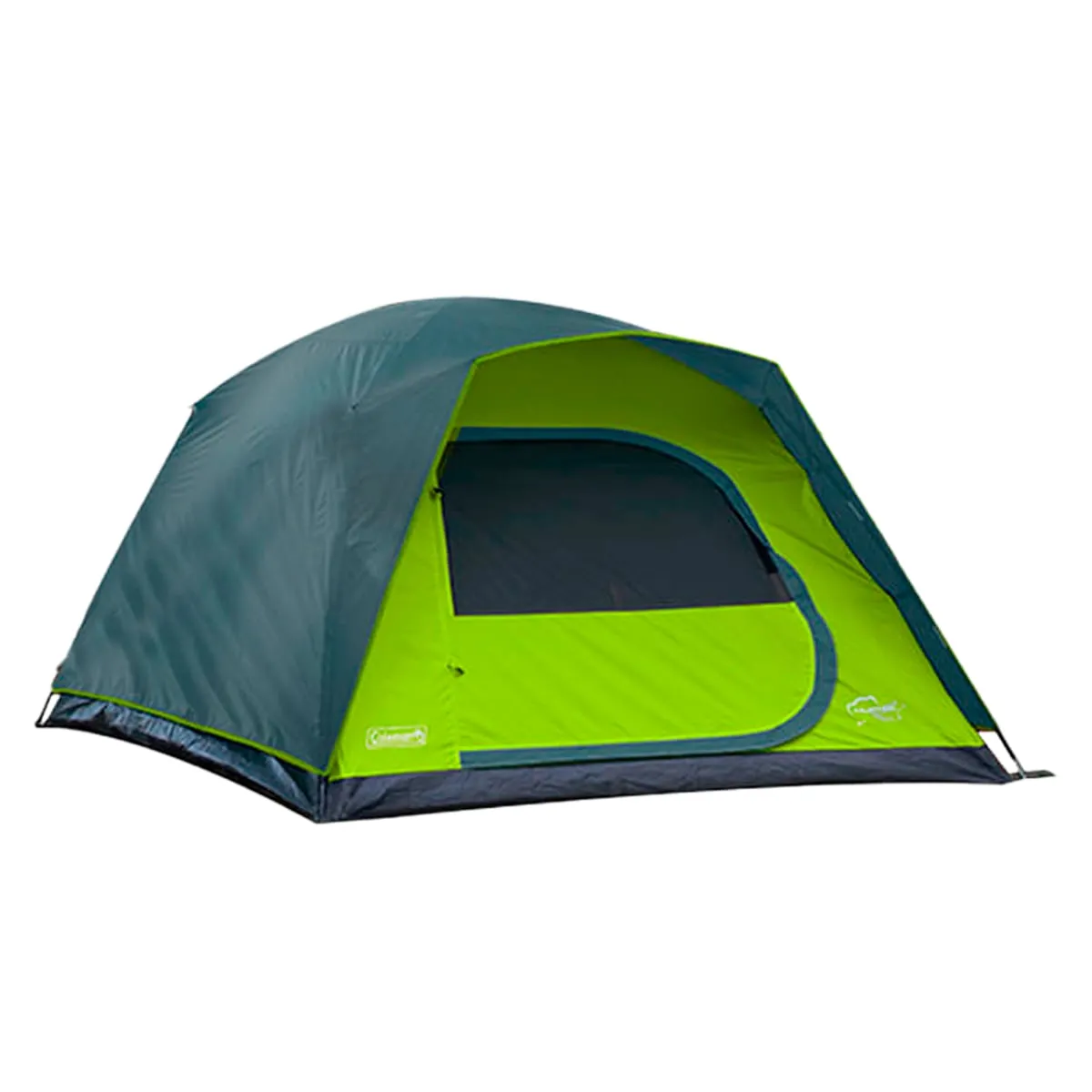 Barraca Amazônia para 6 pessoas - Coleman