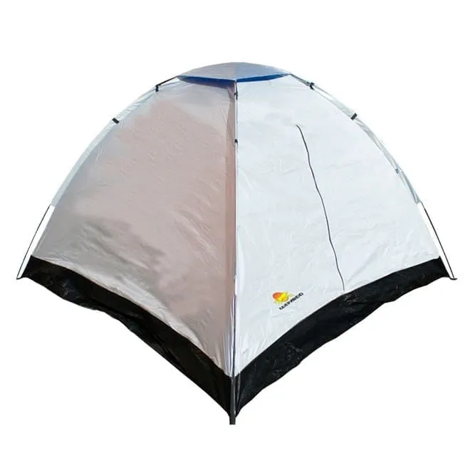 Barraca Camping 3 Pessoas Atena - Guepardo