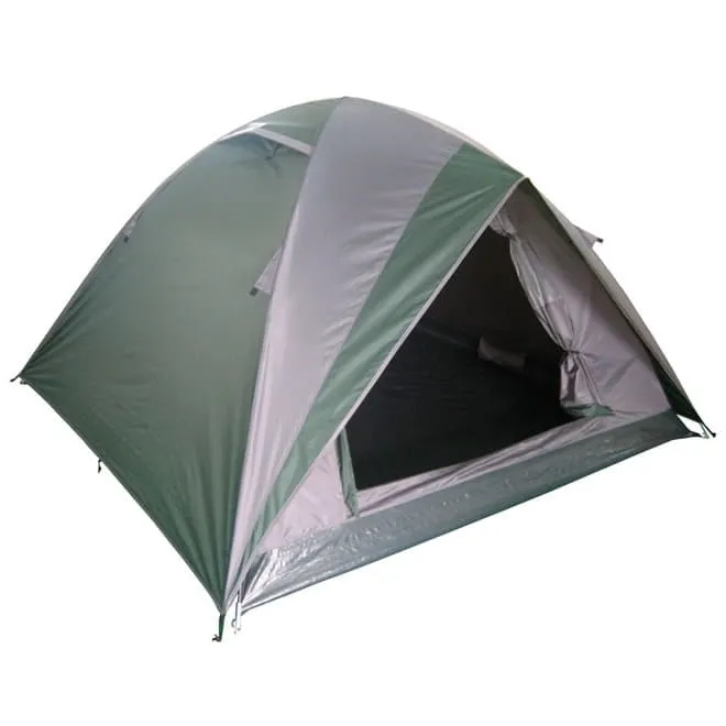 Barraca Camping 3 Pessoas Vênus 3 - Guepardo