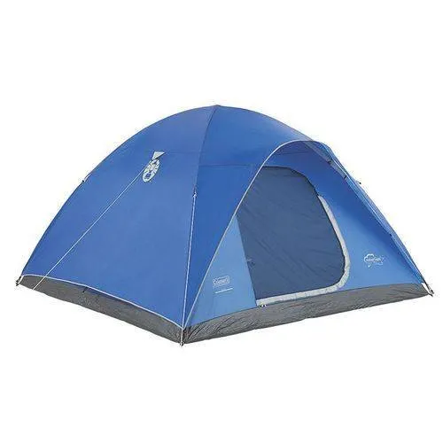 Barraca Coleman LX4 4 Pes.