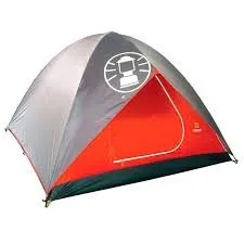 Barraca Coleman LX6 6 Pes.