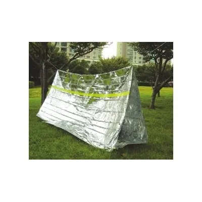 Barraca de Emergência Guepardo Alumínio AG0300