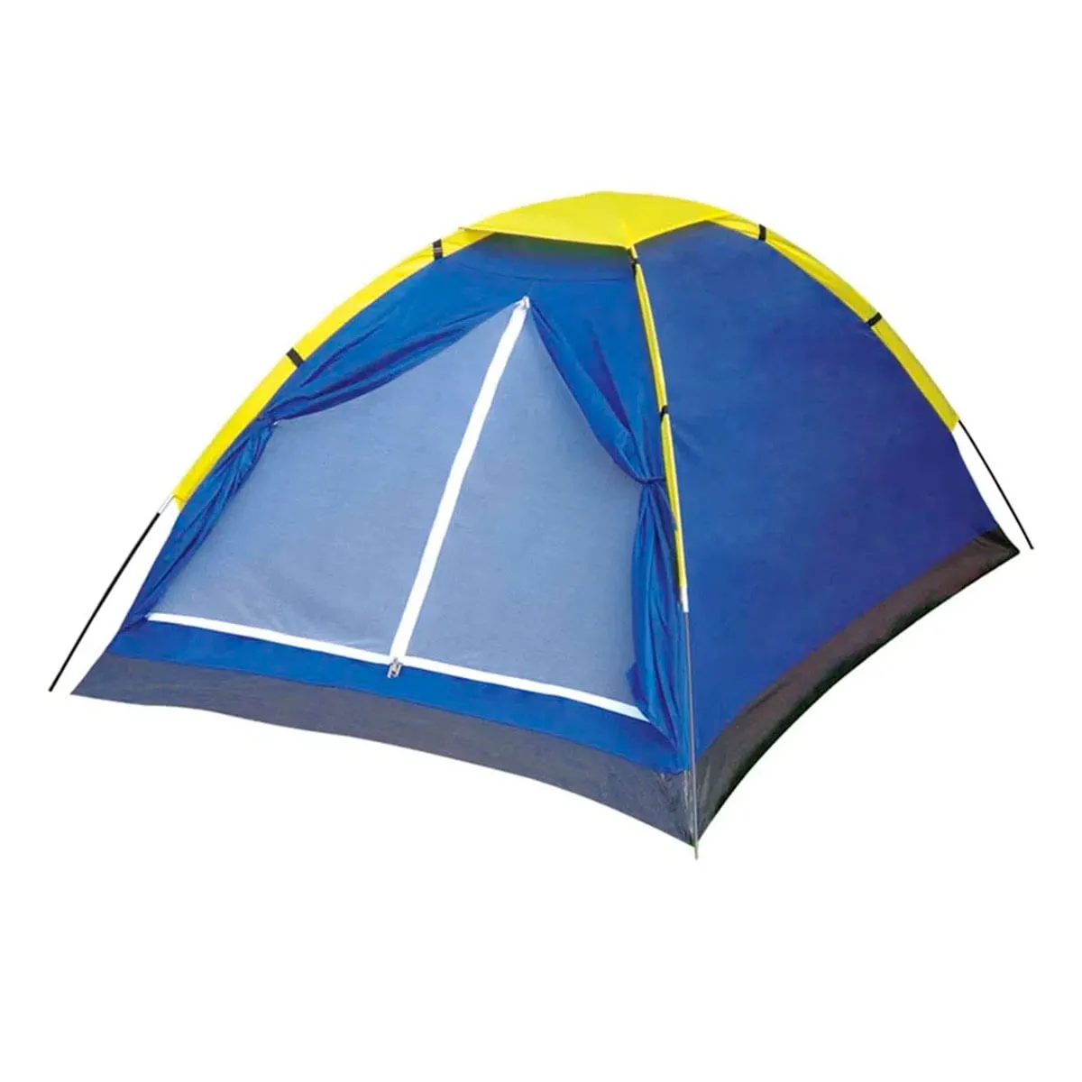 Barraca Iglu 3 Pessoas Azul - MOR