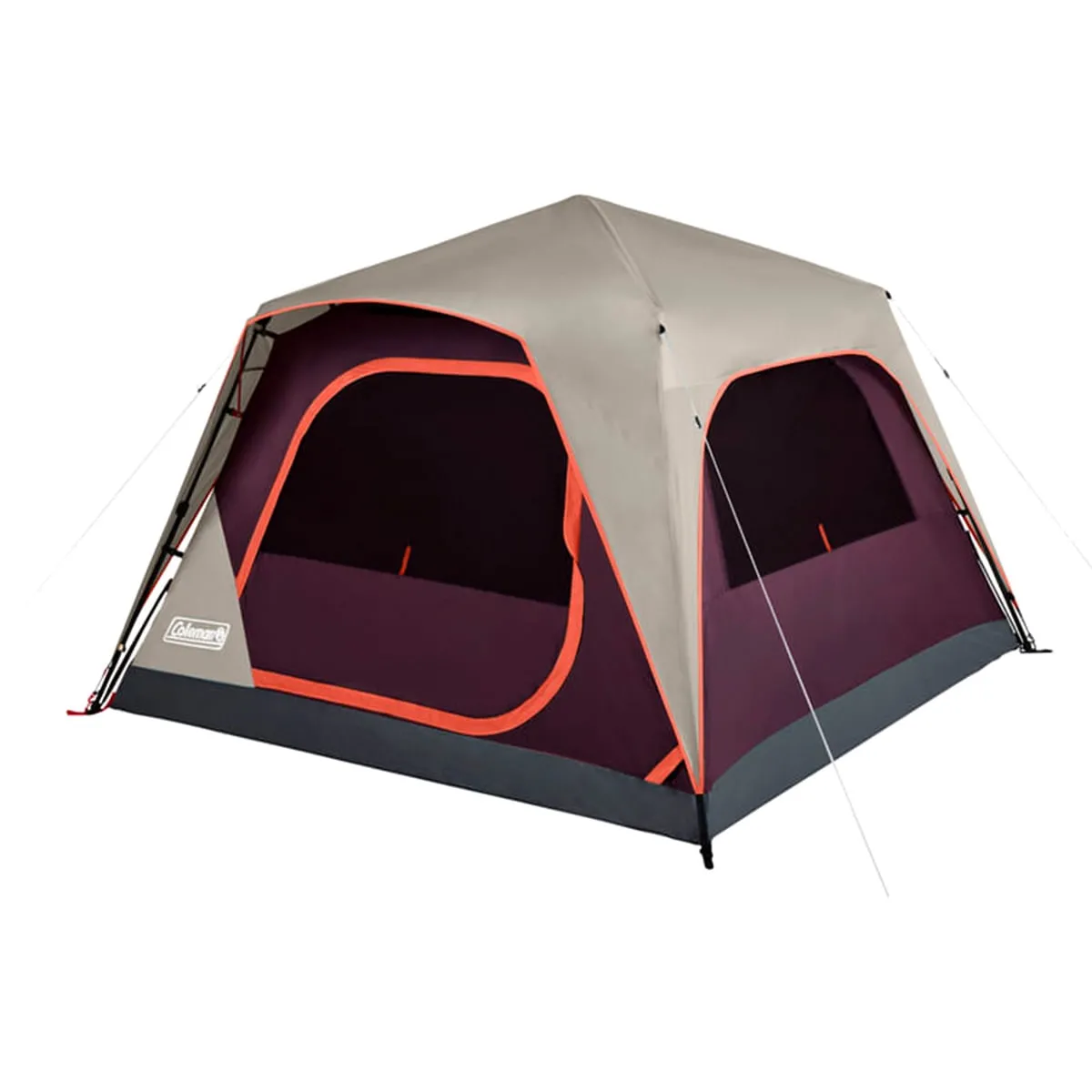 Barraca SKYLODGE INSTANT para 4 Pessoas - Coleman