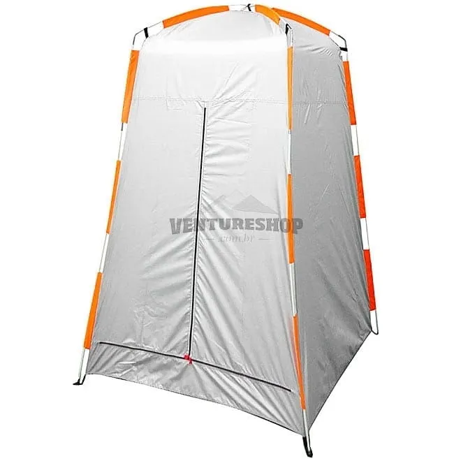 Barraca Trocador / Banheiro Pampa - Nautika