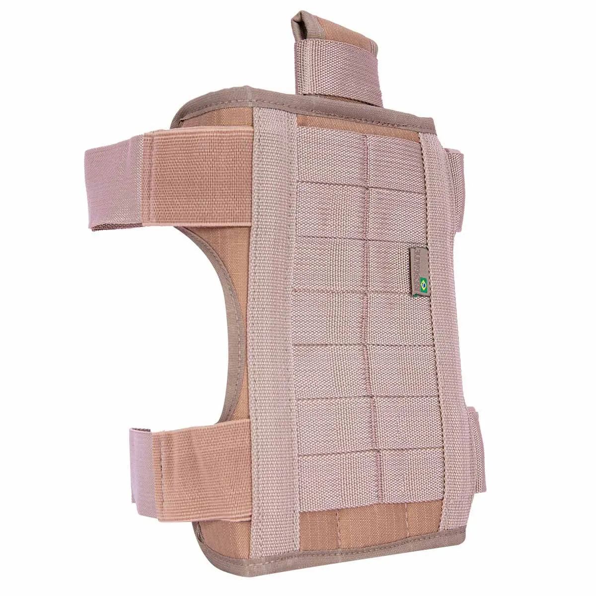 Base Modular Destro Coyote de Perna - Resgate Militaria