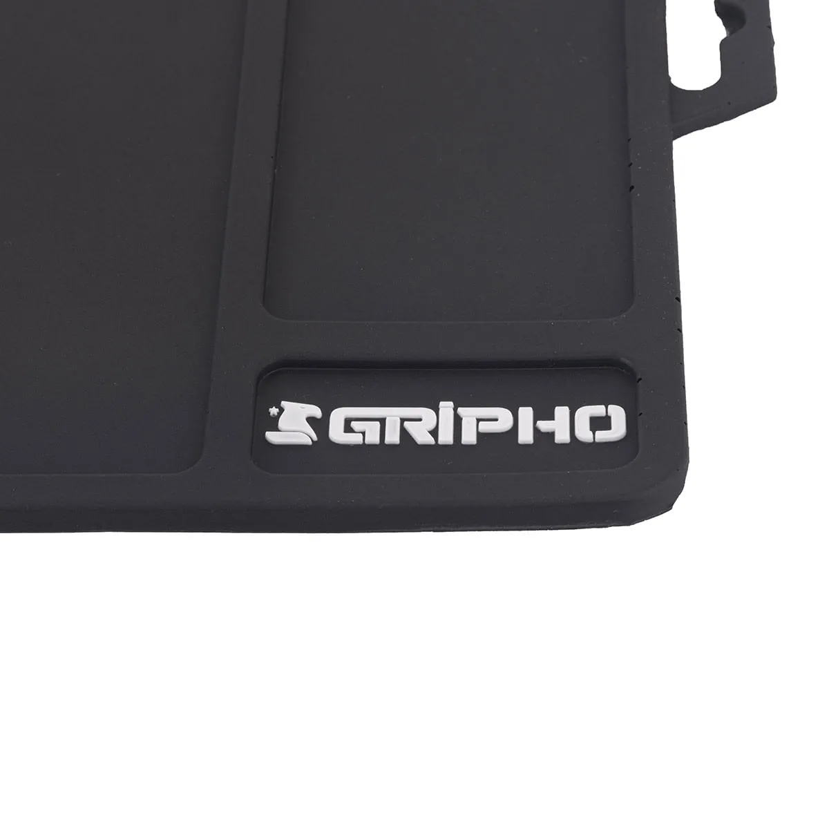 Base para Manutenção e Limpeza GunPad Pistol - Gripho