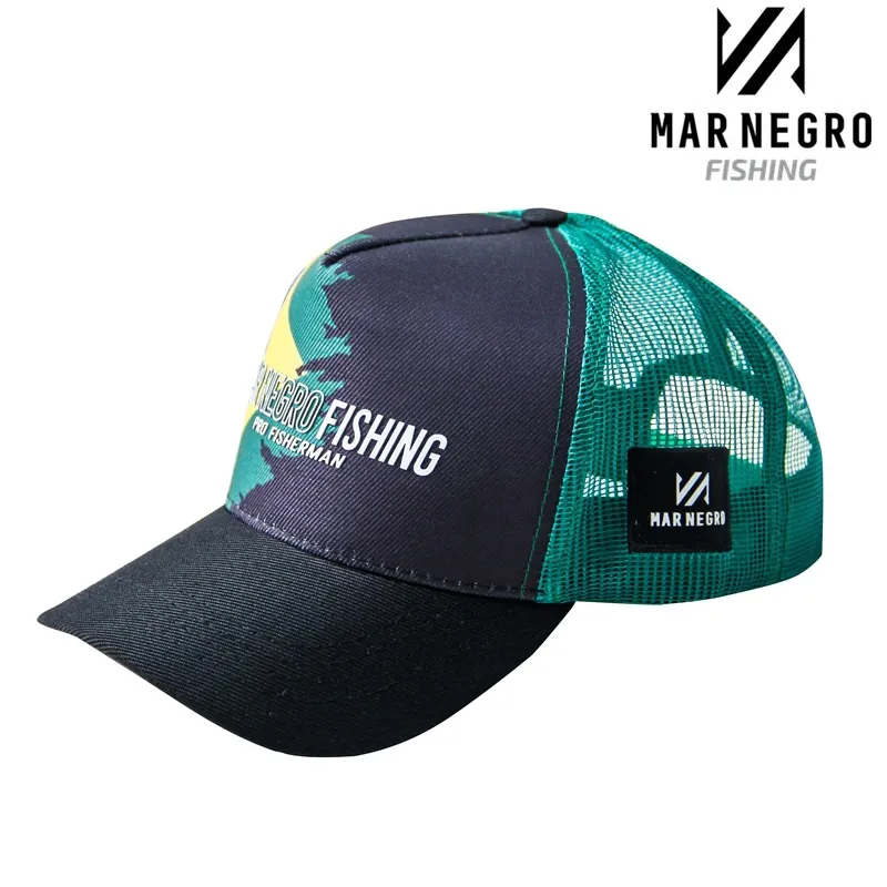 BONE MAR NEGRO BRASIL