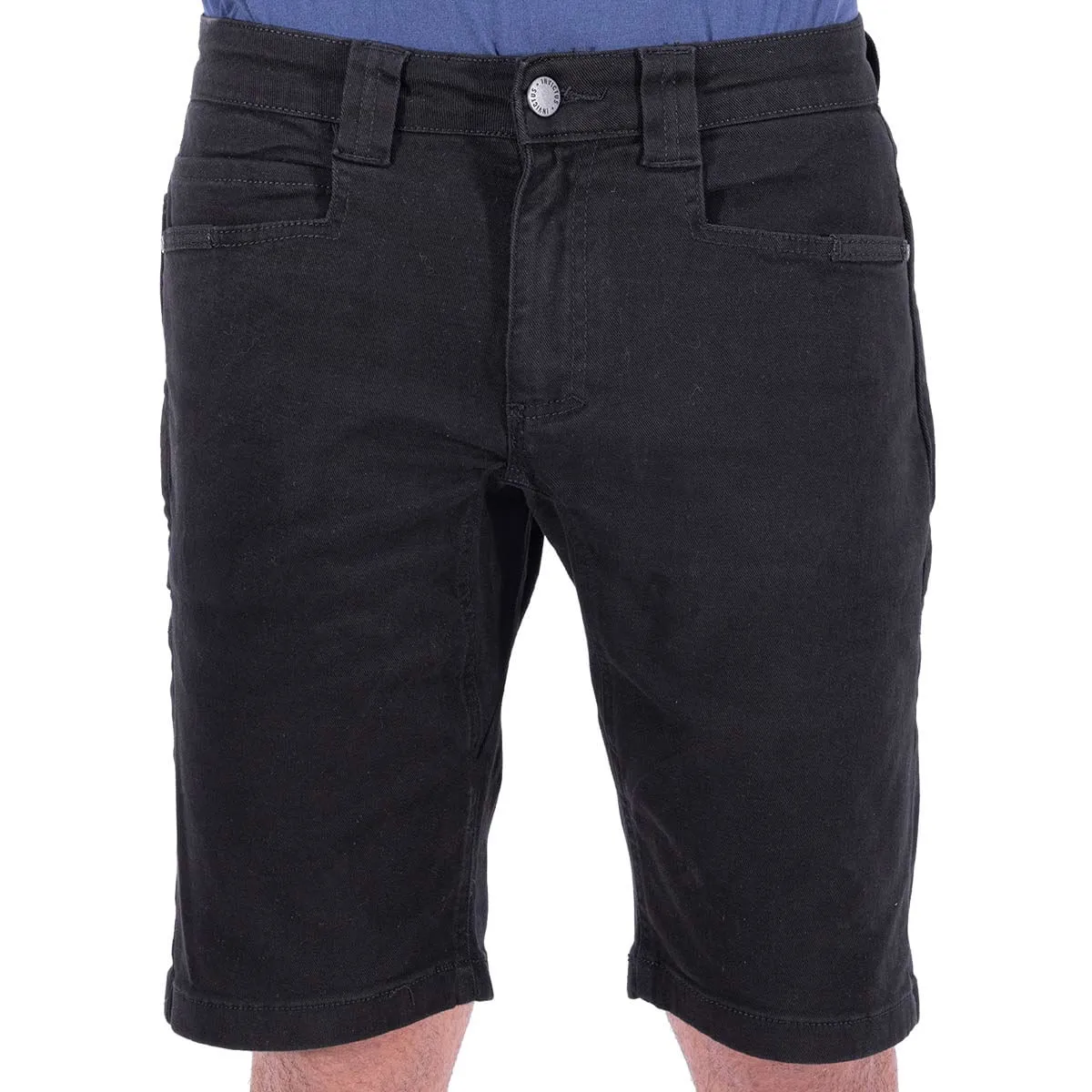 Bermuda Endurance Stronger Preta - Invictus