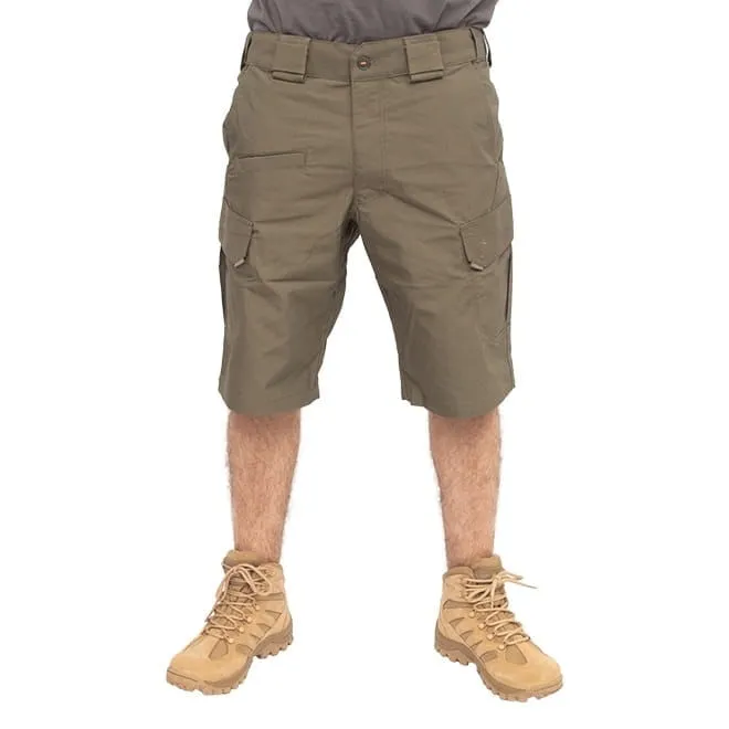 Bermuda Tática Challenge Verde Oliva - Invictus