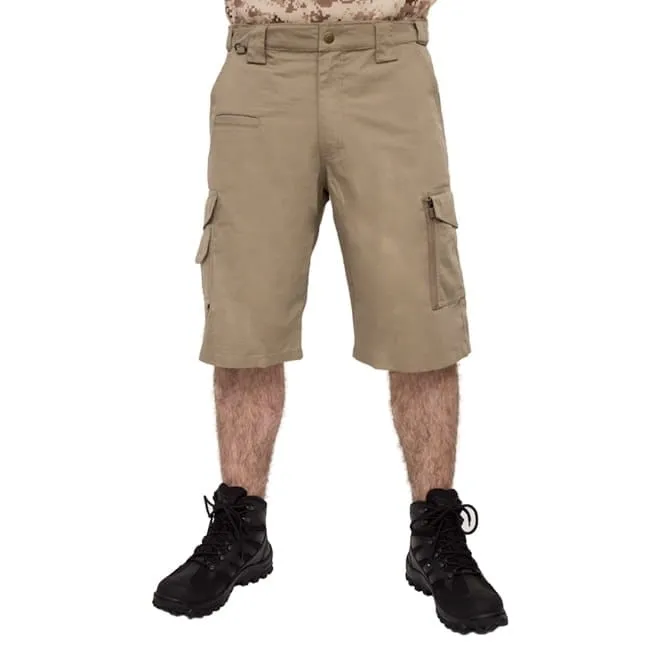 Bermuda Tática Colt Coyote - Invictus