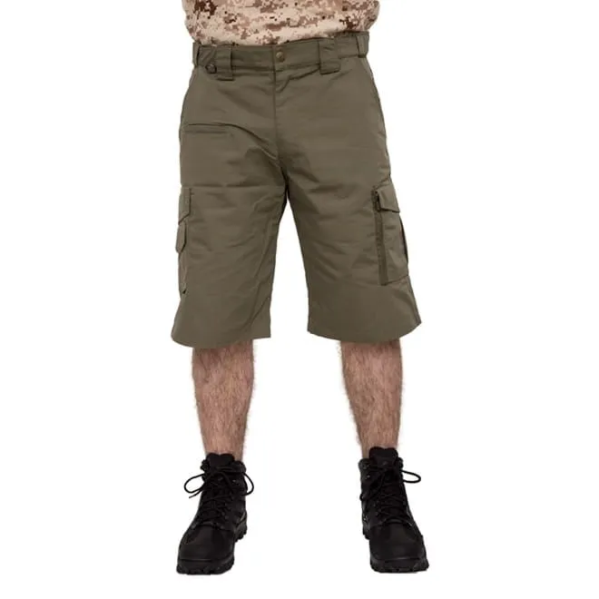 Bermuda Tática Colt Verde - Invictus