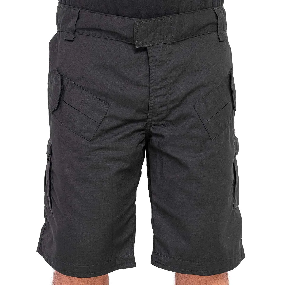 Bermuda Tática Combat Mod 311-1 Black - For Honor