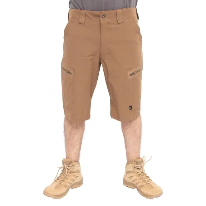 Bermuda Tática Pacific Marrom Apache - Invictus