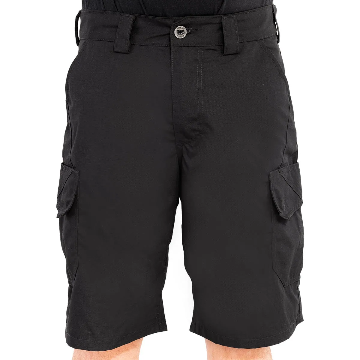 Bermuda Veteran Preta - Invictus