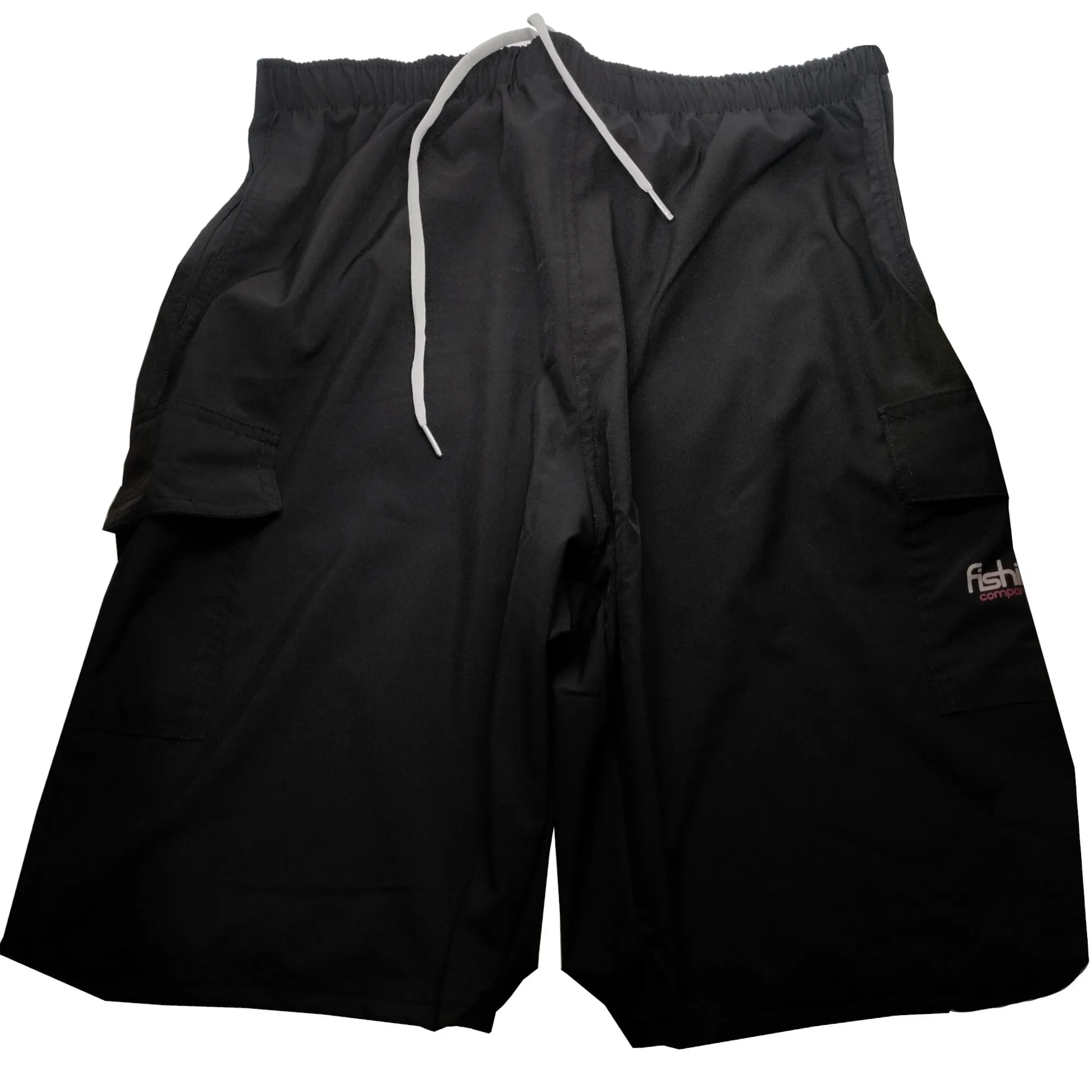 Bermuda Masculina Fishing Co