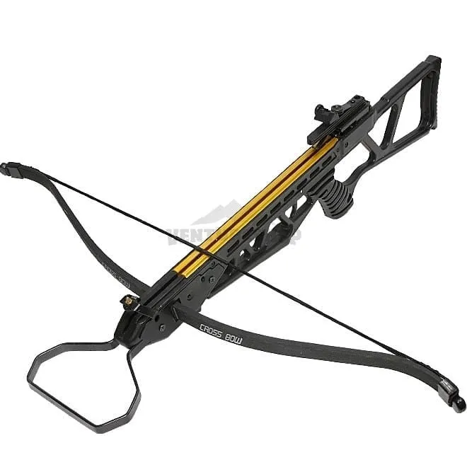 Besta 120 lbs MK120 - Balestra  ManKung / Kantas