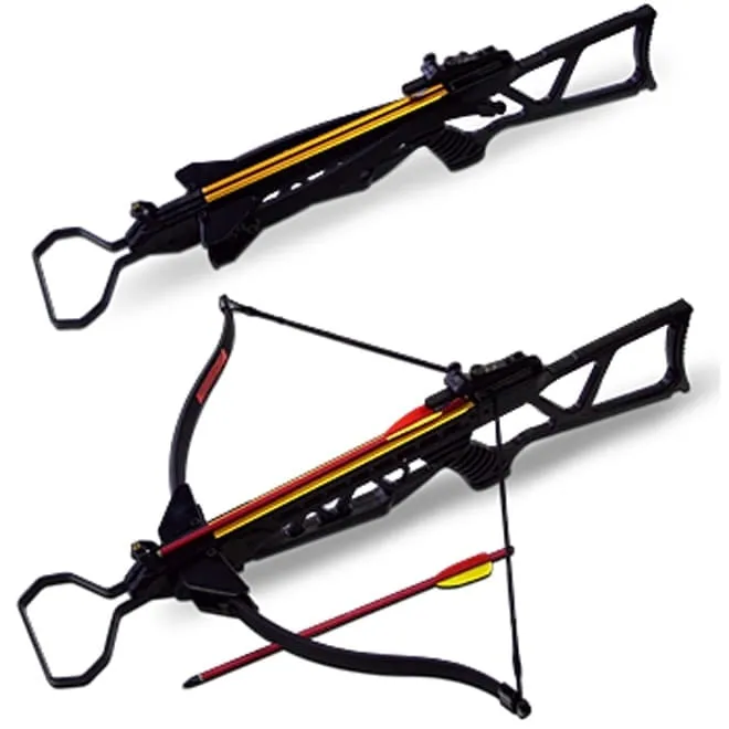 Besta / Crossbow Profissional 180 libras - KANTAS