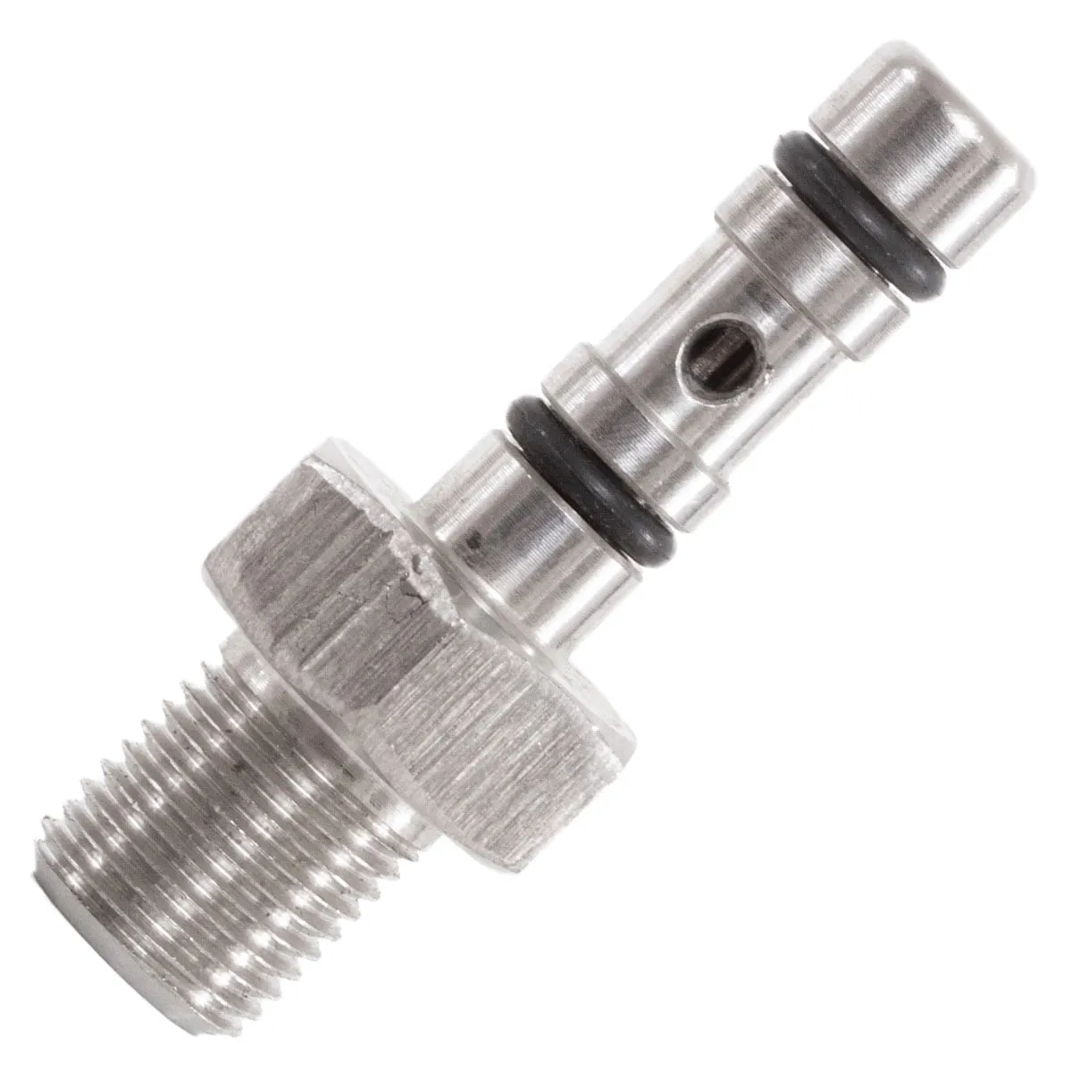 Bico para Enchimento do Cilindro de Ar Carabina de Pressão PCP PR900W