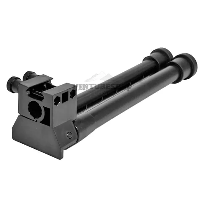 Bipé Compacto Dobrável Universal em Polímero - Swiss Arms