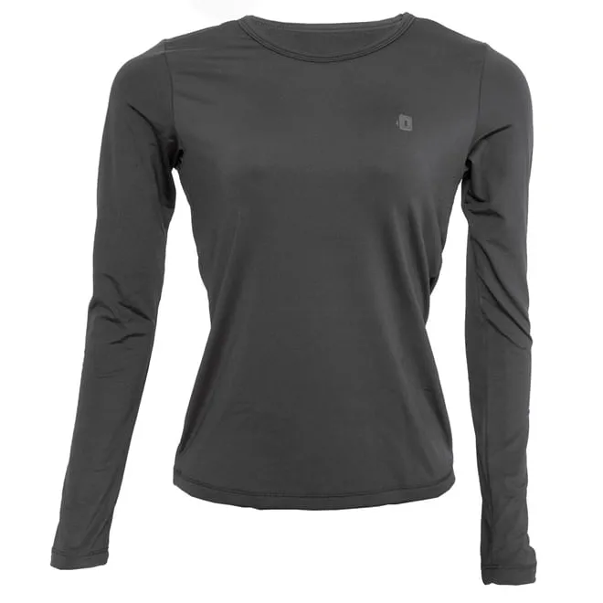 Blusa Segunda Pele Thermo Comfort Feminina - Invictus