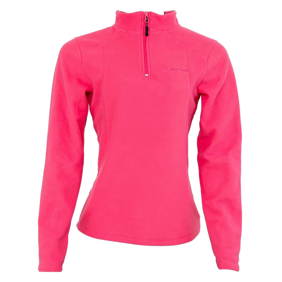 Blusão Fleece Feminino Makalu Rosa - Galapagos