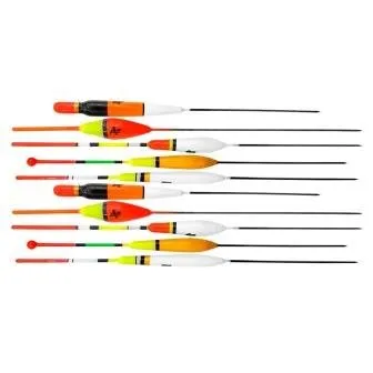 Boia Palito Albatroz 1,5g Crt.10un