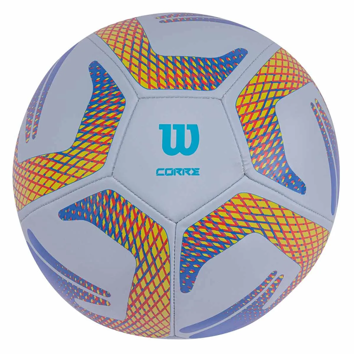Bola de Futebol T Corre - Wilson