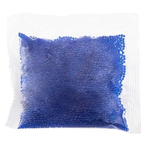 Bolinhas de GEL 10.000 Unidades - Leão Modelismo