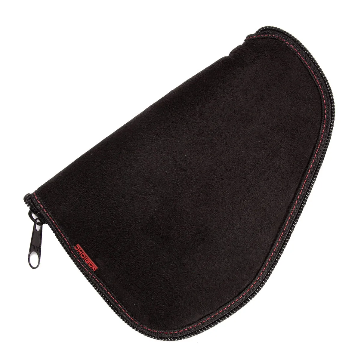 Bolsa Acolchoada Para Pistola e Revólver Até 4 Polegadas PP - Shotgun