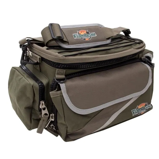 Bolsa de Pesca Tackle System AZ4 - Flambeau Outdoors