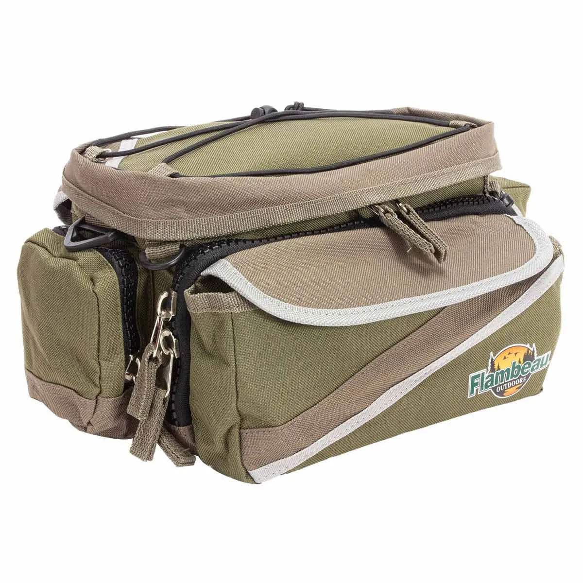 Bolsa Organizadora de Pesca 6105TB - Flambeau