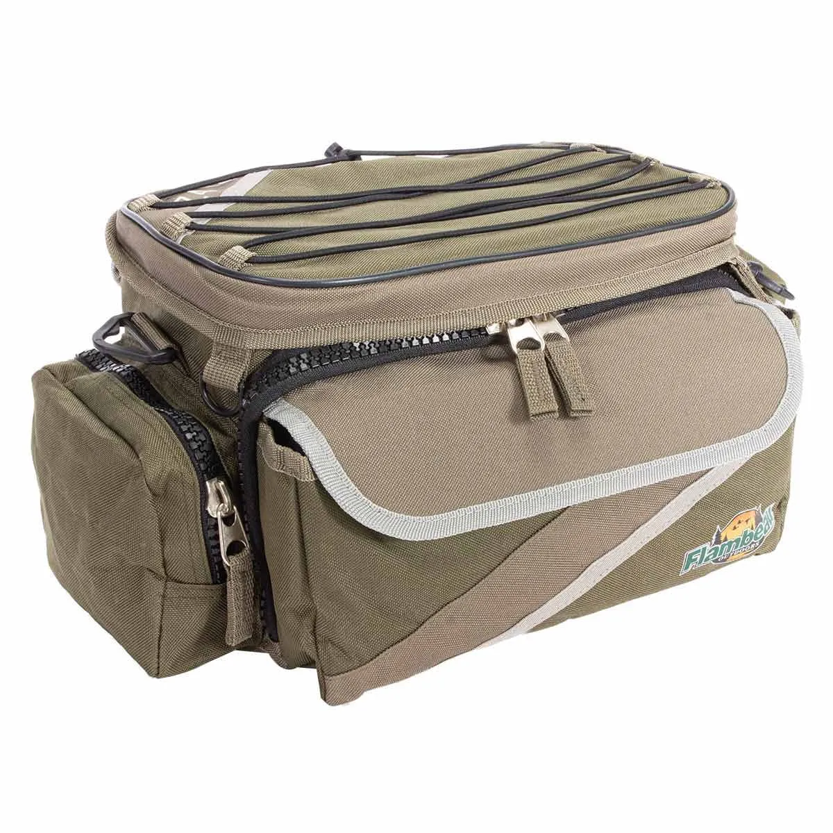 Bolsa Organizadora de Pesca 6106TB - Flambeau