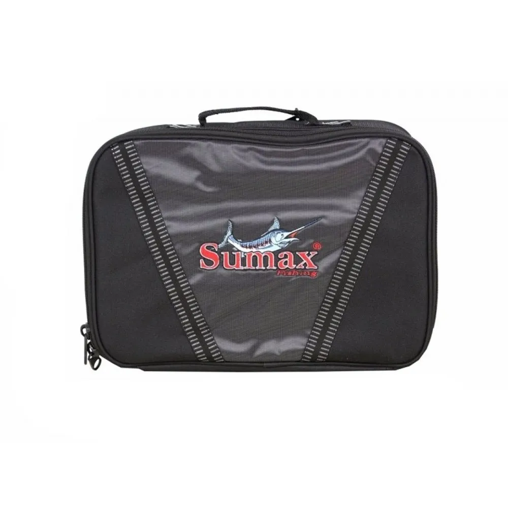 Bolsa P/Carretilha/Molinete Sumax SM-11017
