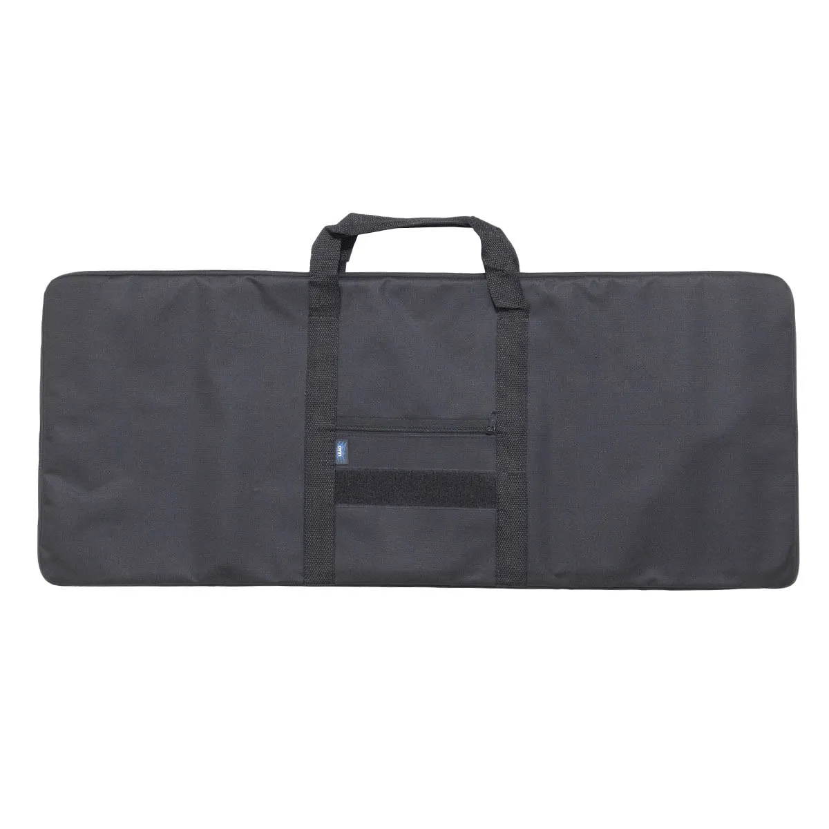 Bolsa para AEG, Pistola e Portas Magazines Preta - LEÃO MODELISMO