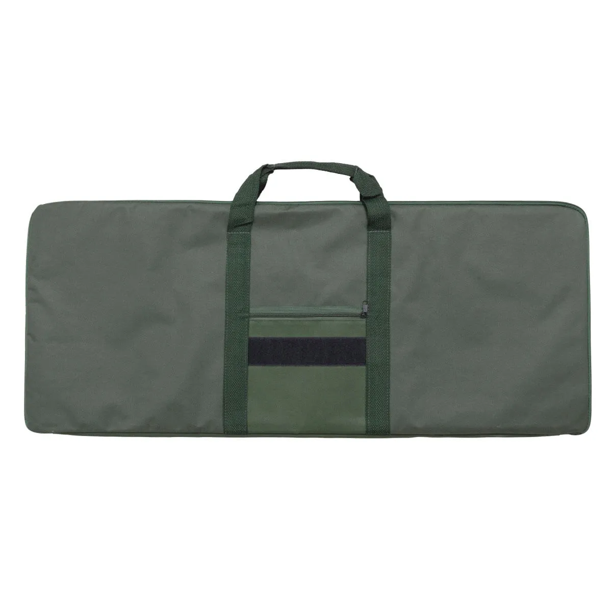 Bolsa para AEG, Pistola e Portas Magazines Verde - LEÃO MODELISMO