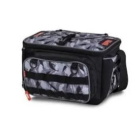 Bolsa Rapala Lurecamo Tackle Bag Lite RBLCTBLI