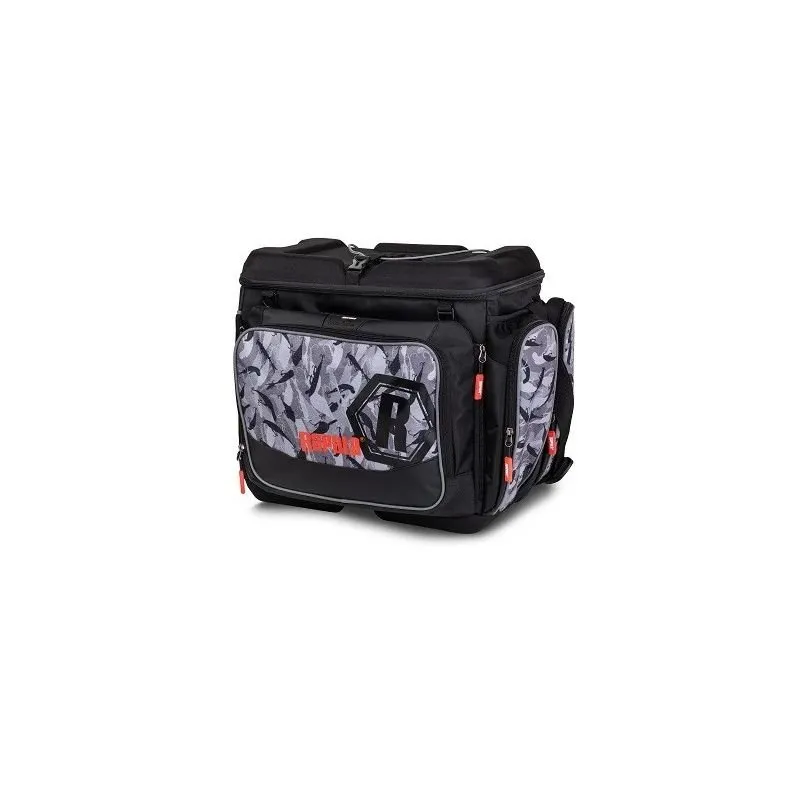 Bolsa Rapala Lurecamo Tackle Bag Magnum RBLCTBMA