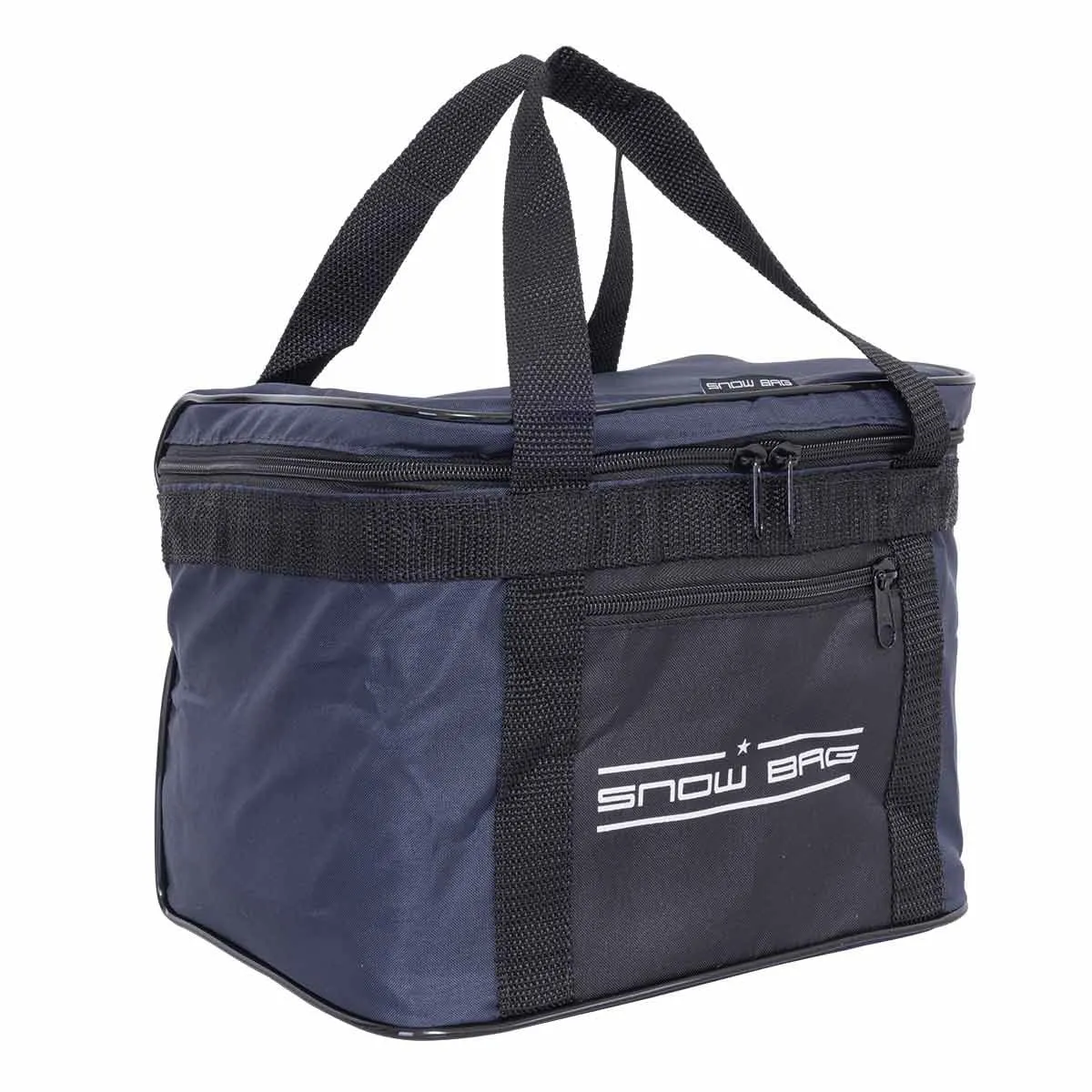 Bolsa Térmica 15 Litros Azul - JOGÁ