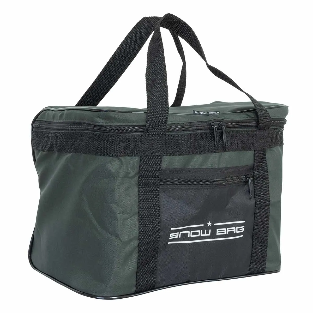 Bolsa Térmica 20 Litros Verde - JOGÁ