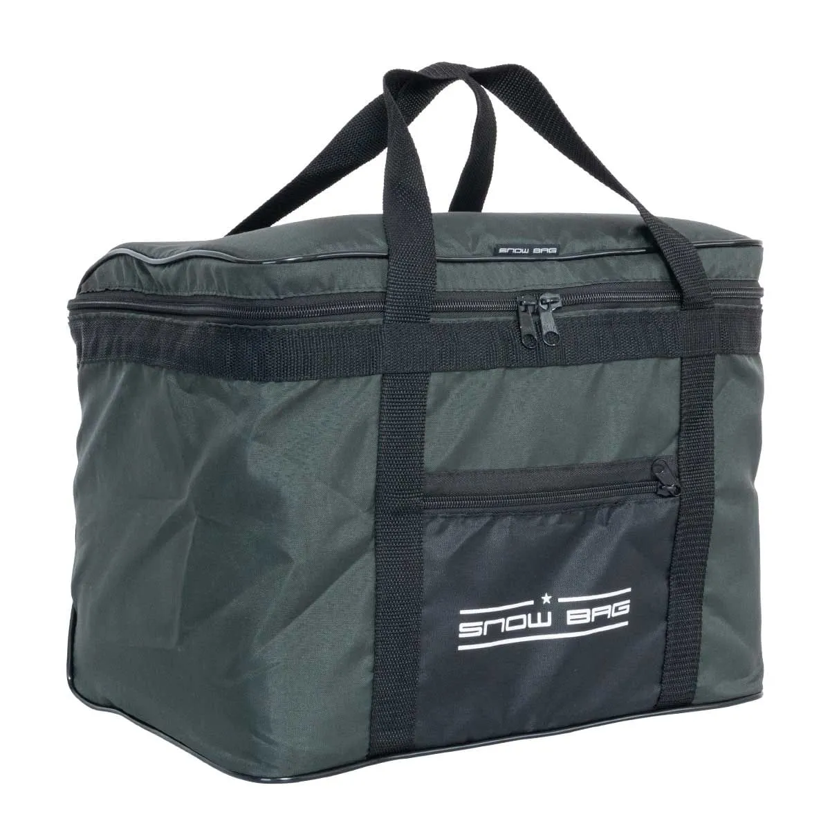 Bolsa Térmica 35 Litros Verde - JOGÁ