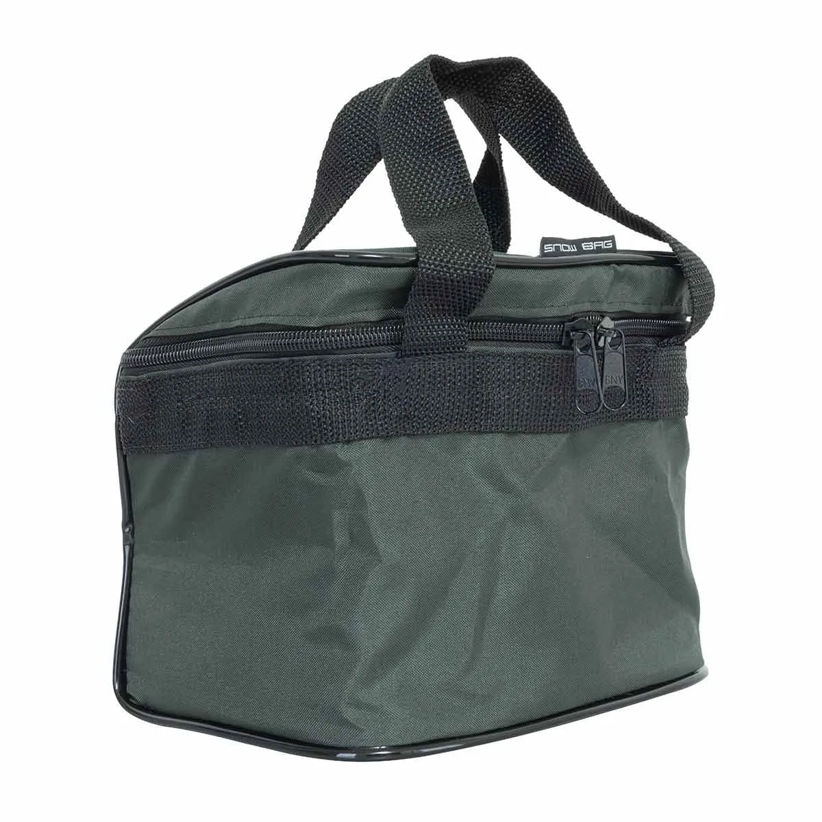 Bolsa Térmica 5 Litros Verde - JOGÁ