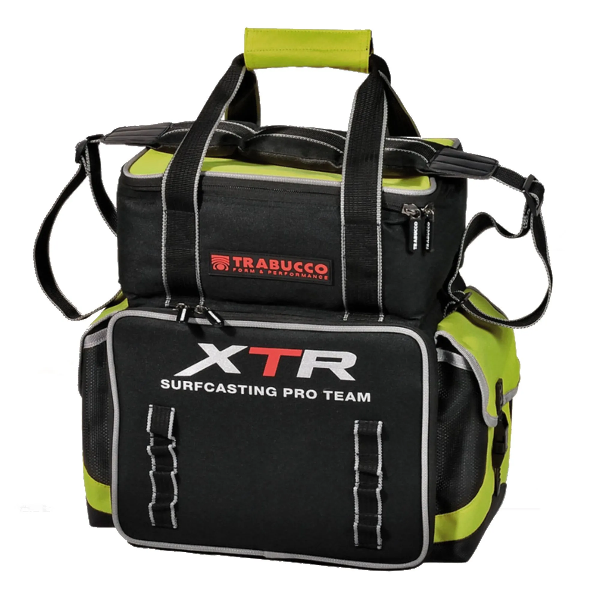 Bolsa Carry All Match Trabucco XTR Surfcasting Pro Team