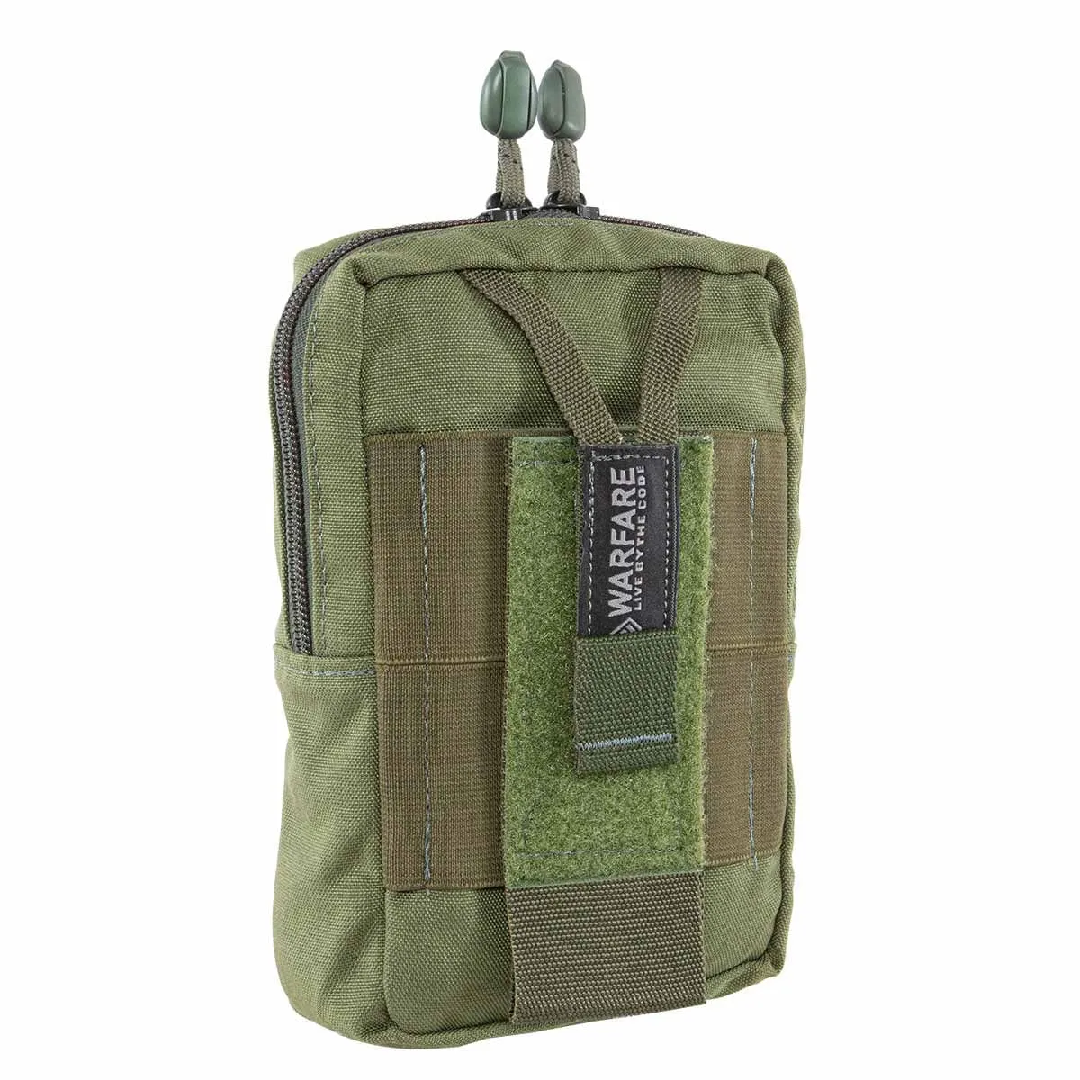 Bolso Hugin Verde - Warfare
