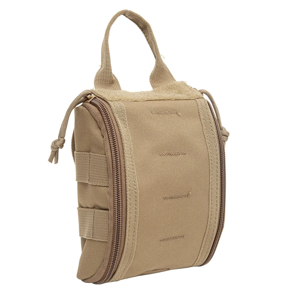 Bolso Médico APH IFAK Modular Multiuso 7045 Tan - EVO Tactical