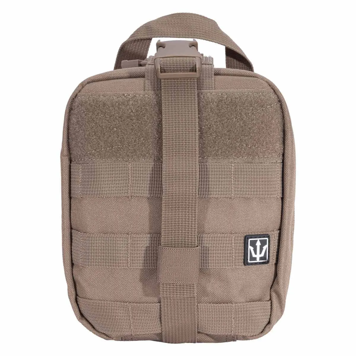 Bolso Médico APH IFAK Modular Multiuso Coyote - EVO Tactical