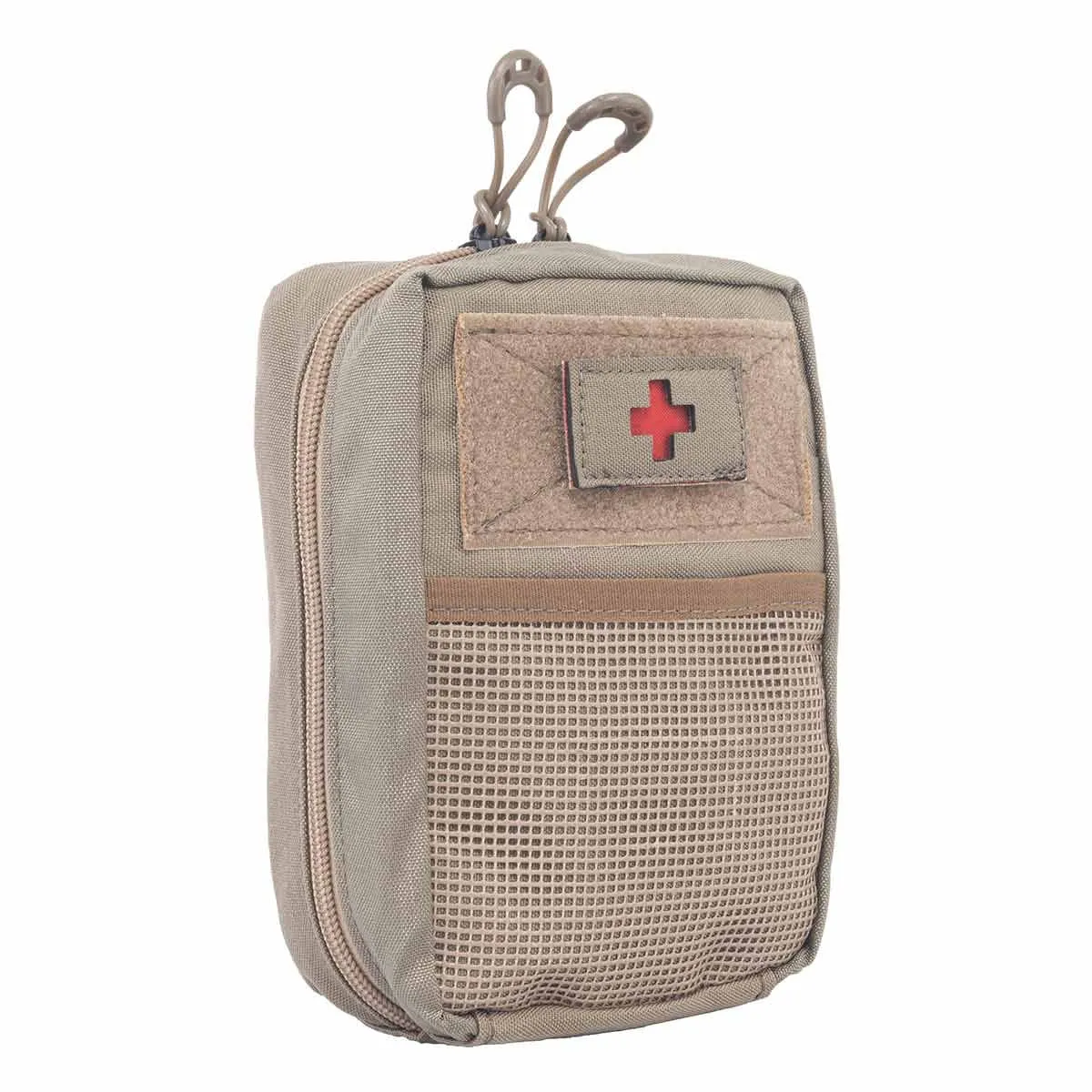 Bolso Médico IFAK 2 Coyote - Warfare