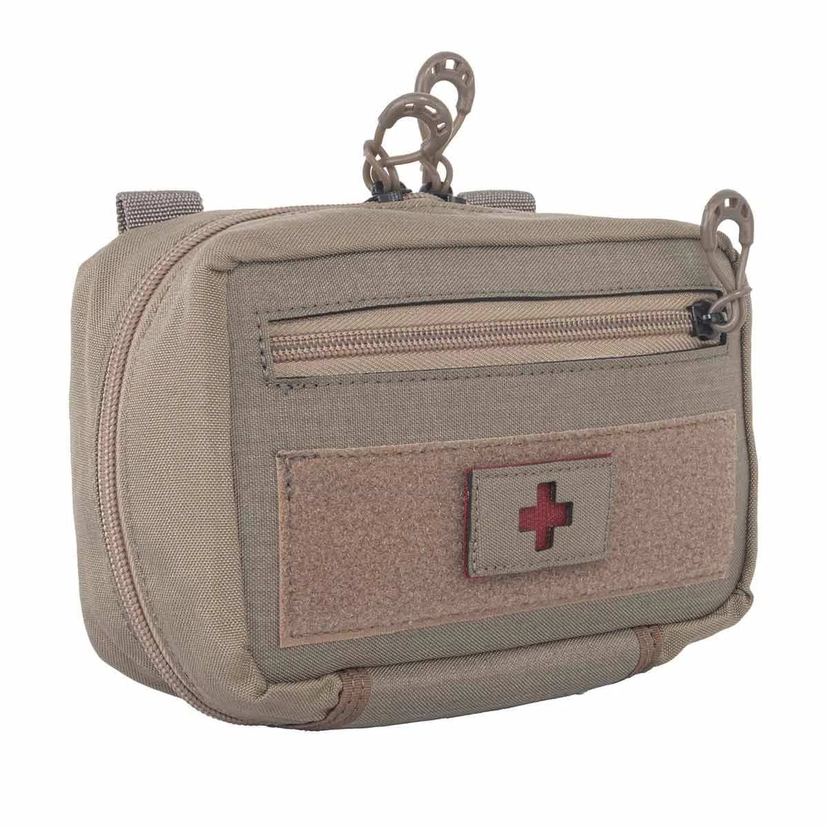 Bolso Médico IFAK 5 Coyote - Warfare