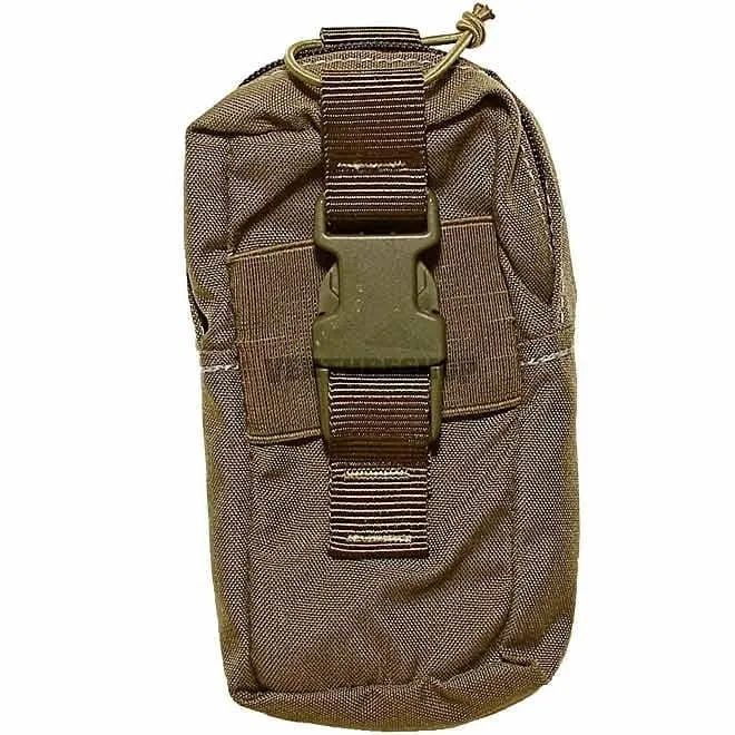 Bolso para Rádio / GPS - Coyote
