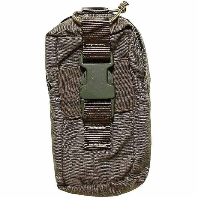 Bolso para Rádio / GPS - Verde
